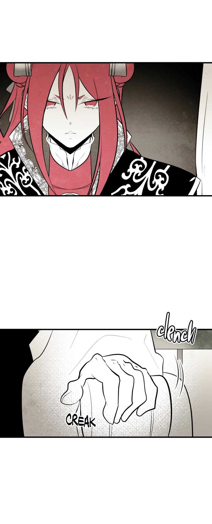 The Flower That Was Bloomed By A Cloud Chapter 66 page 23 - Chapter 66