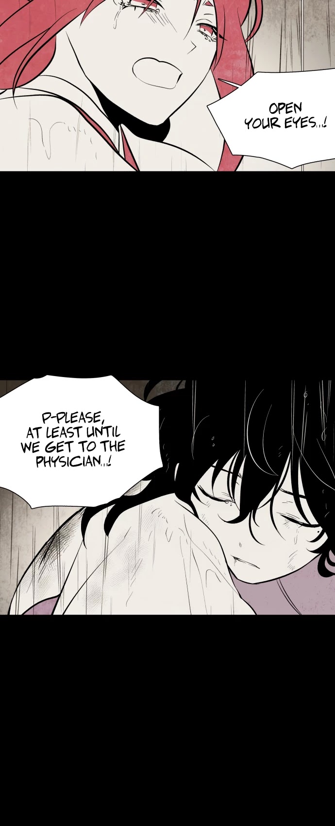 The Flower That Was Bloomed By A Cloud Chapter 67 page 18 - Chapter 67