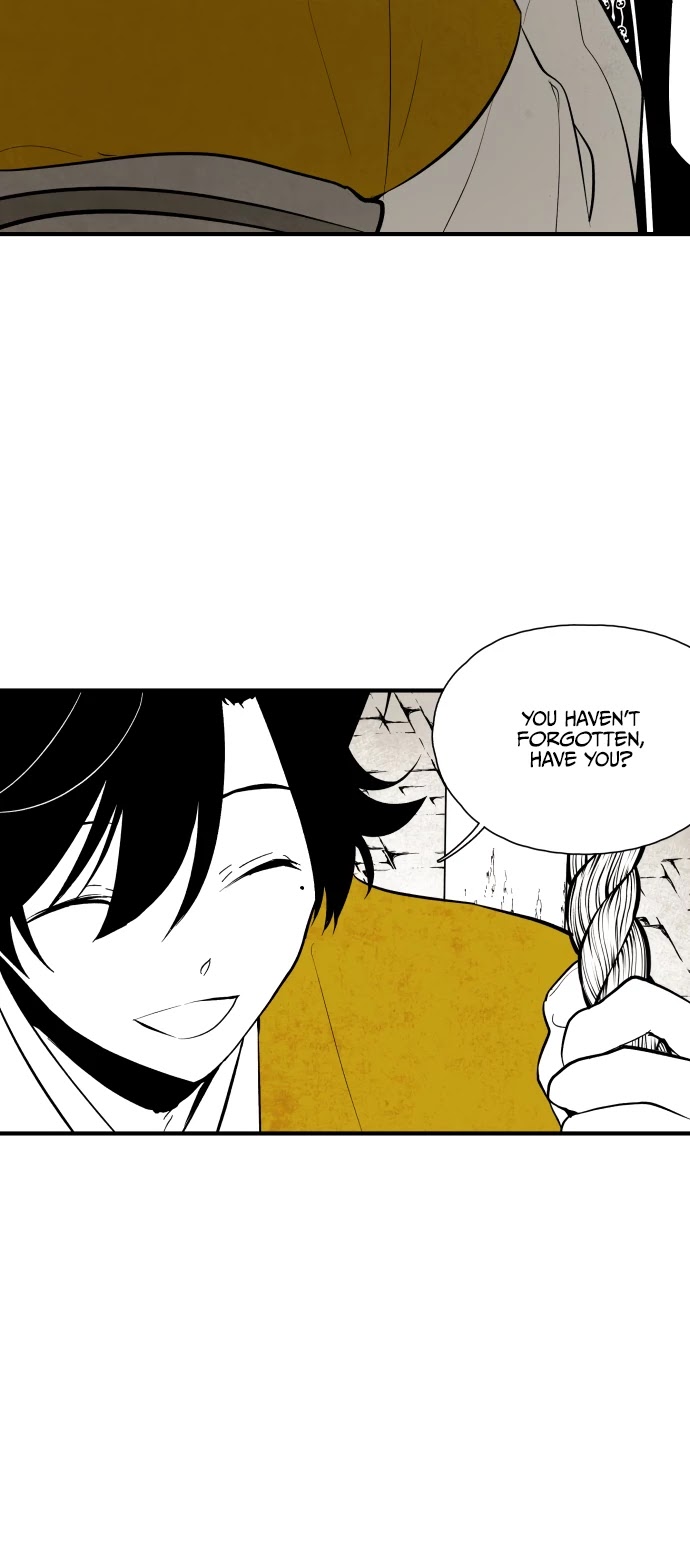 The Flower That Was Bloomed By A Cloud Chapter 67 page 26 - Chapter 67