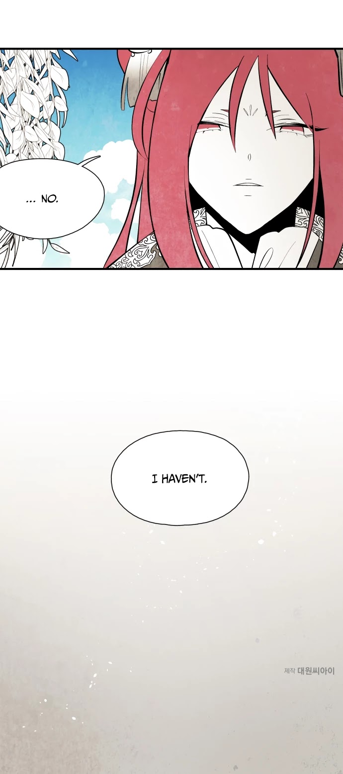 The Flower That Was Bloomed By A Cloud Chapter 67 page 27 - Chapter 67