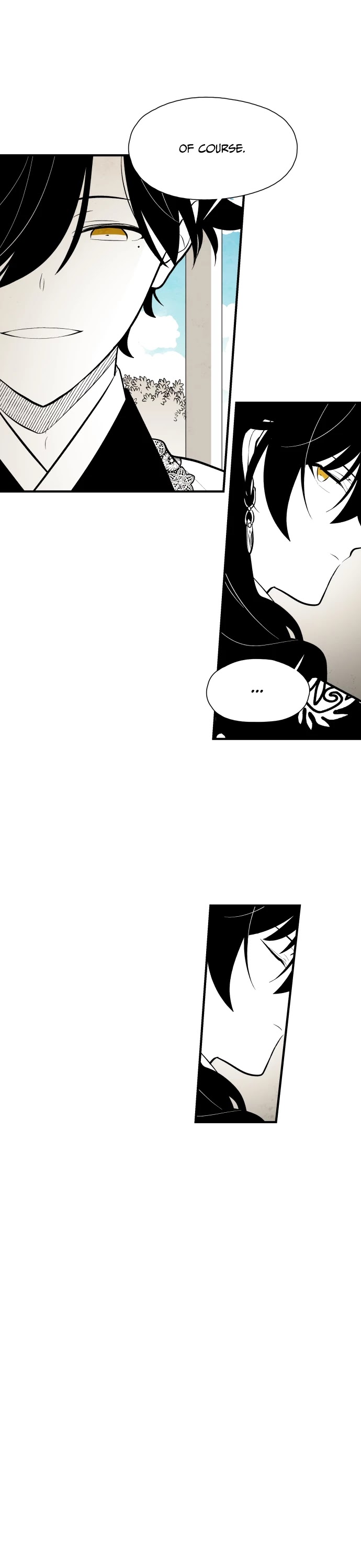 The Flower That Was Bloomed By A Cloud Chapter 69 page 15 - Chapter 69