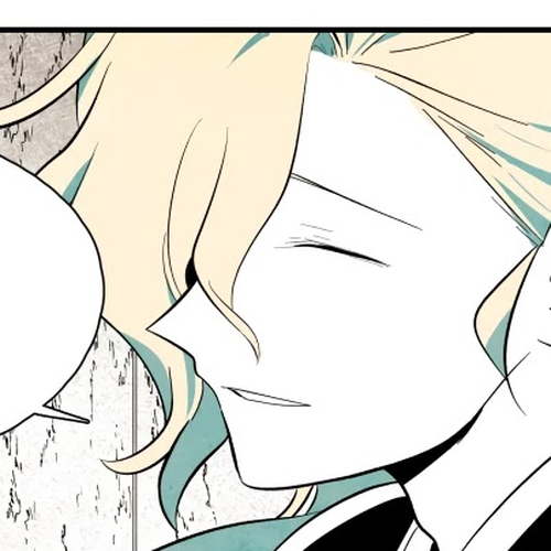 The Flower That Was Bloomed By A Cloud Chapter 69 cover