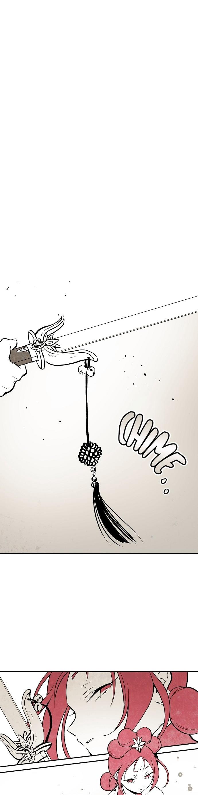The Flower That Was Bloomed By A Cloud Chapter 7 page 21 - Chapter 7