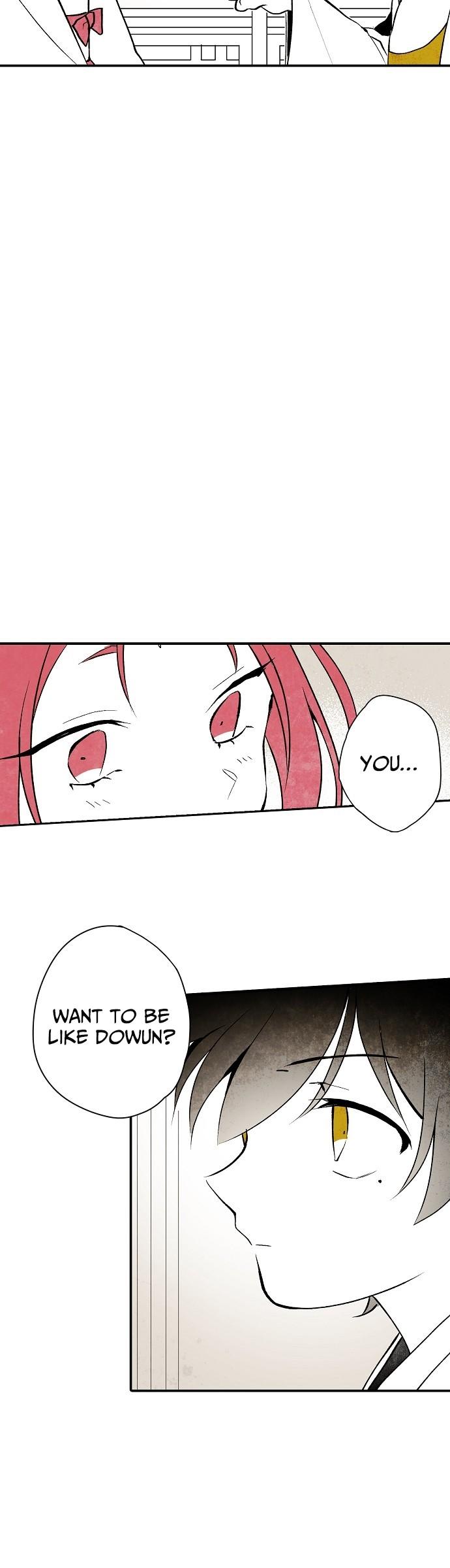 The Flower That Was Bloomed By A Cloud Chapter 7 page 6 - Chapter 7