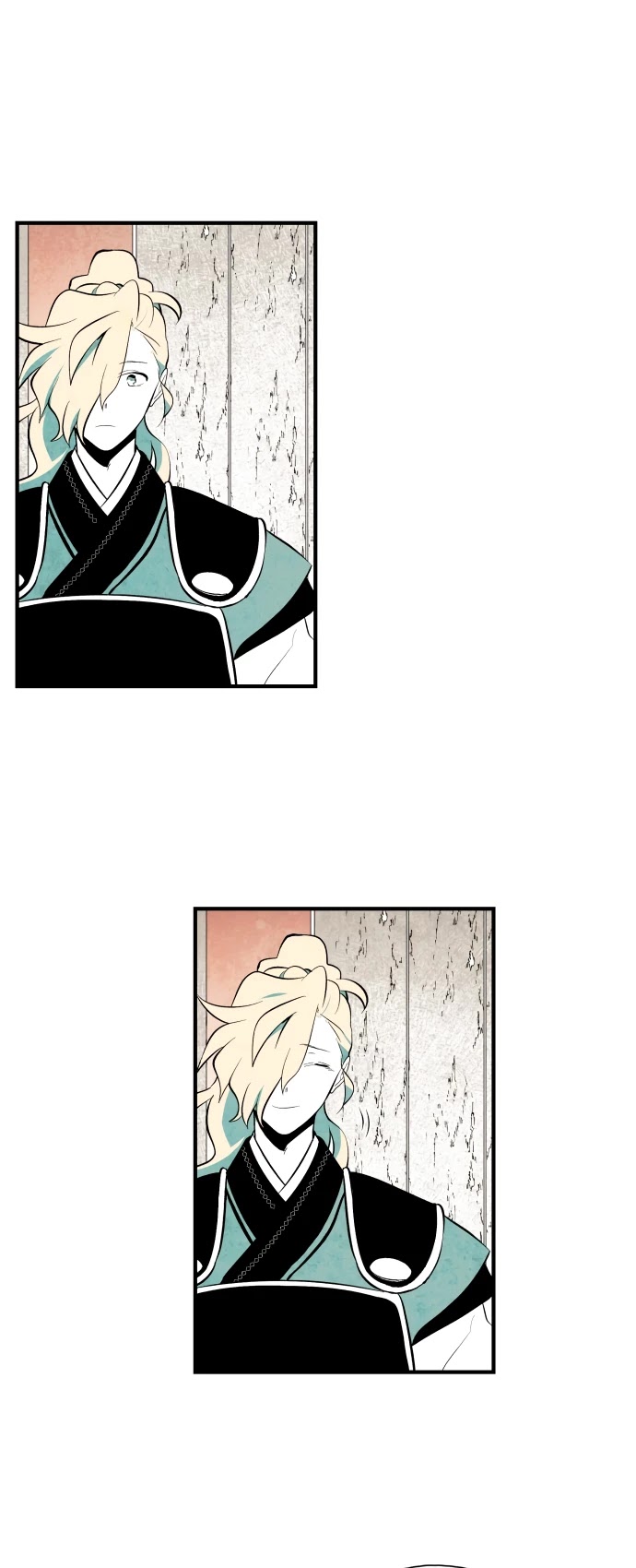 The Flower That Was Bloomed By A Cloud Chapter 72 page 23 - Chapter 72