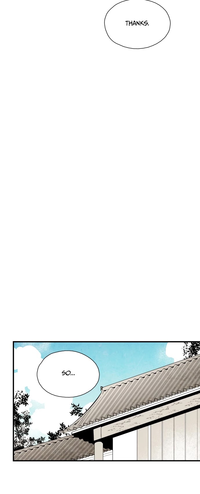 The Flower That Was Bloomed By A Cloud Chapter 72 page 24 - Chapter 72