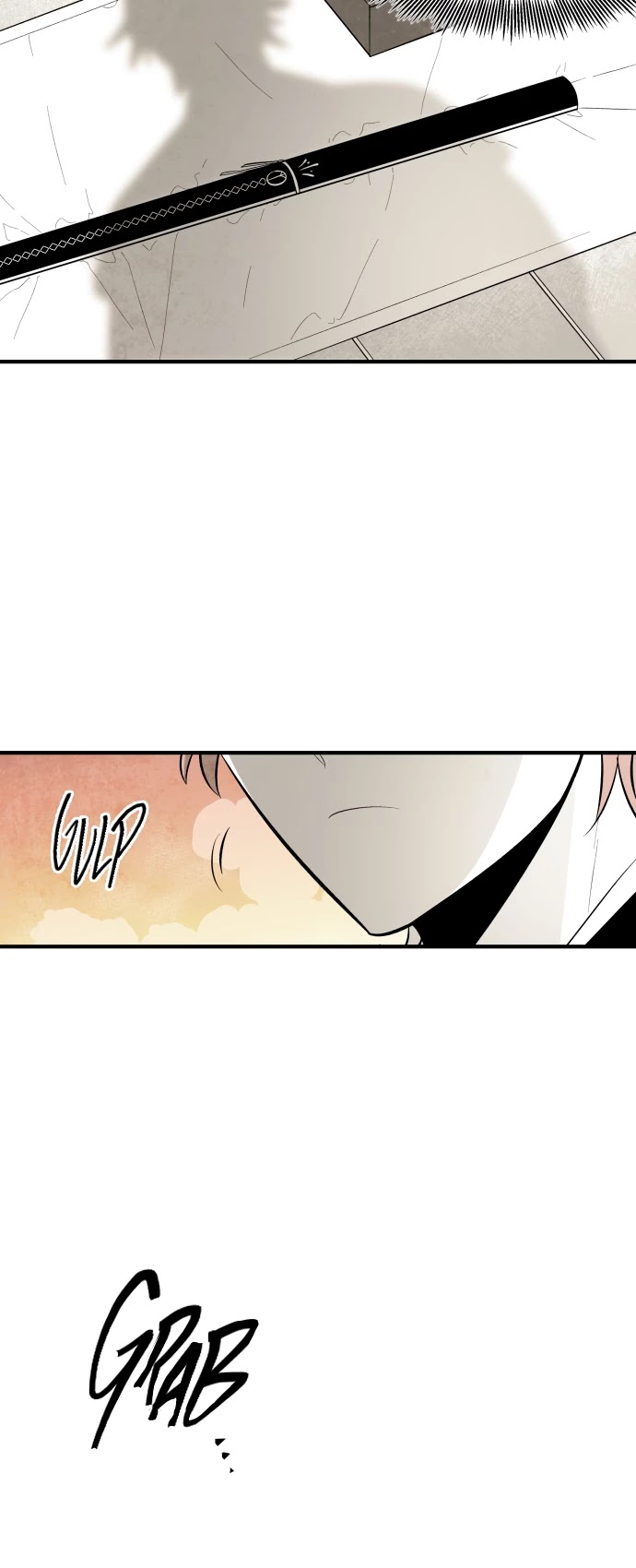 The Flower That Was Bloomed By A Cloud Chapter 73 page 12 - Chapter 73