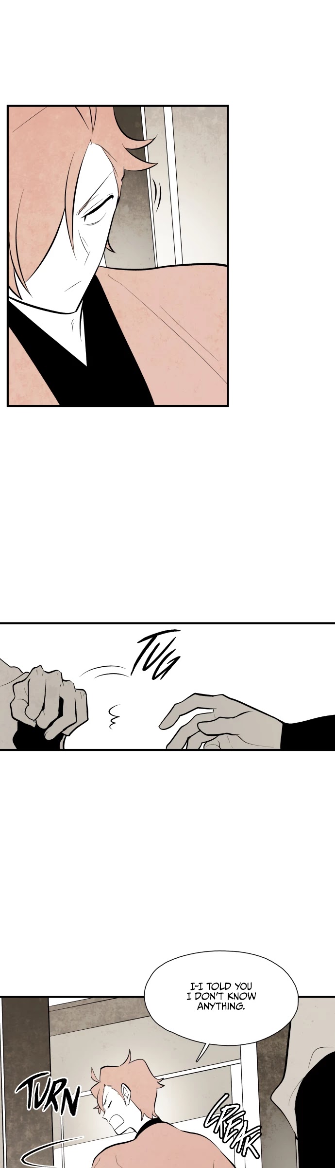 The Flower That Was Bloomed By A Cloud Chapter 73 page 24 - Chapter 73