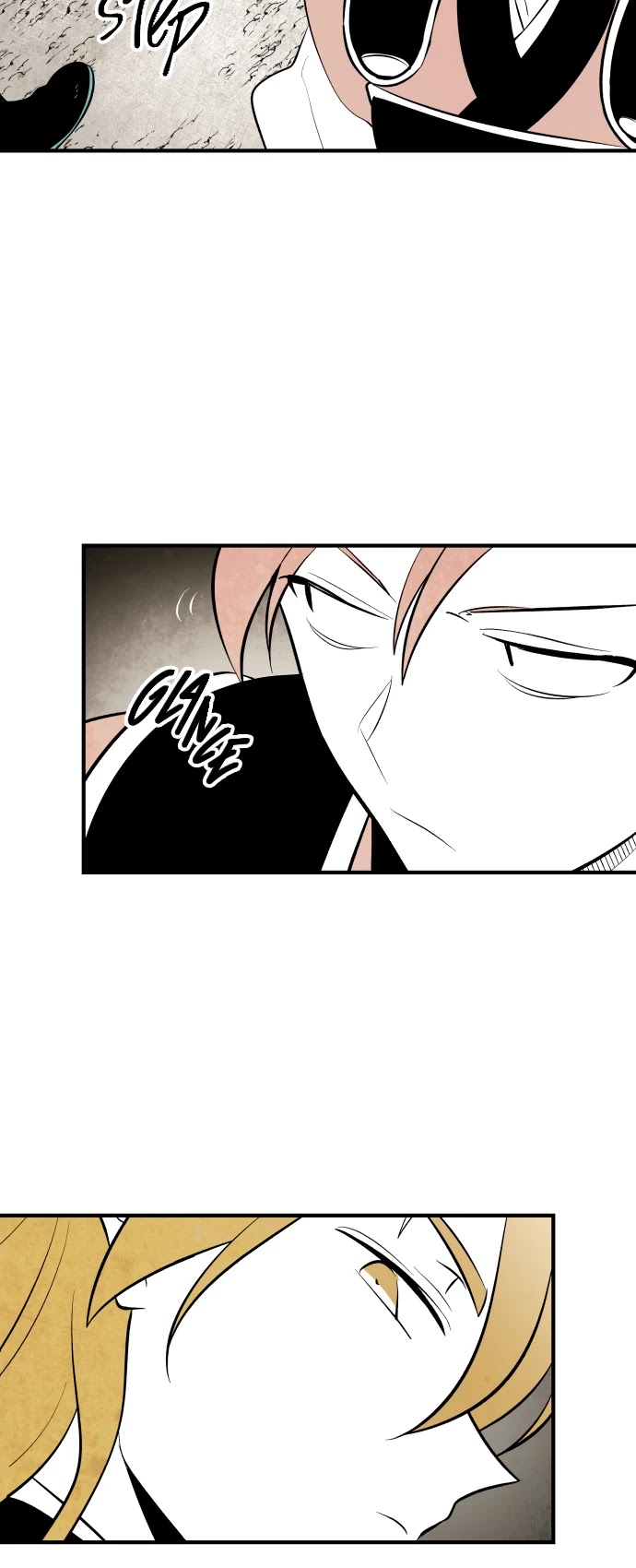 The Flower That Was Bloomed By A Cloud Chapter 73 page 8 - Chapter 73