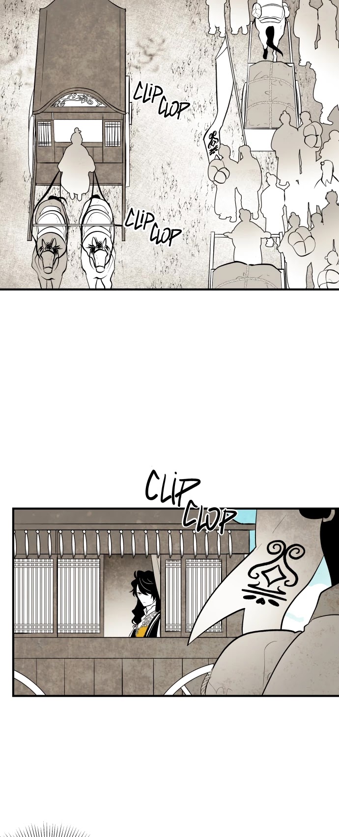 The Flower That Was Bloomed By A Cloud Chapter 74 page 20 - Chapter 74