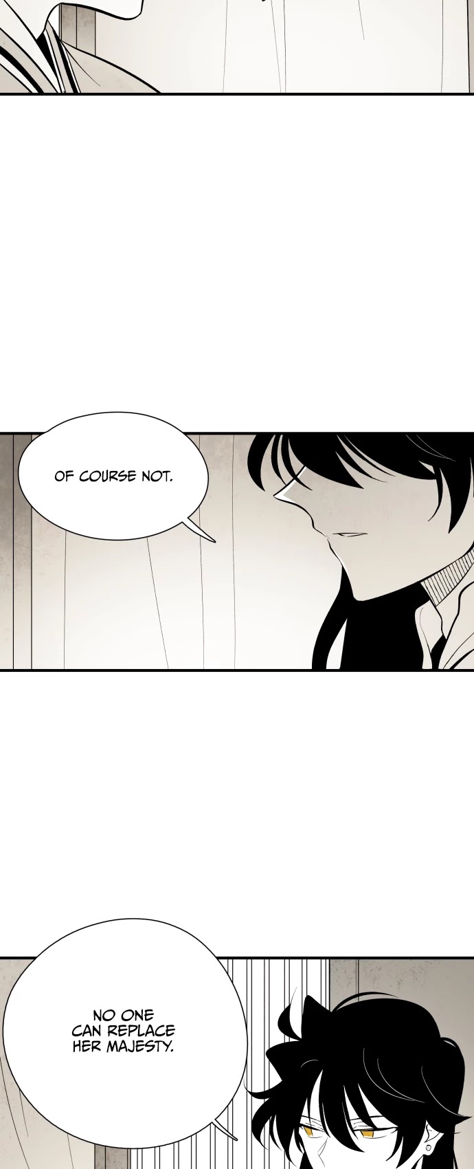 The Flower That Was Bloomed By A Cloud Chapter 75 page 12 - Chapter 75
