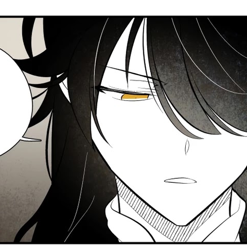 The Flower That Was Bloomed By A Cloud Chapter 75 cover