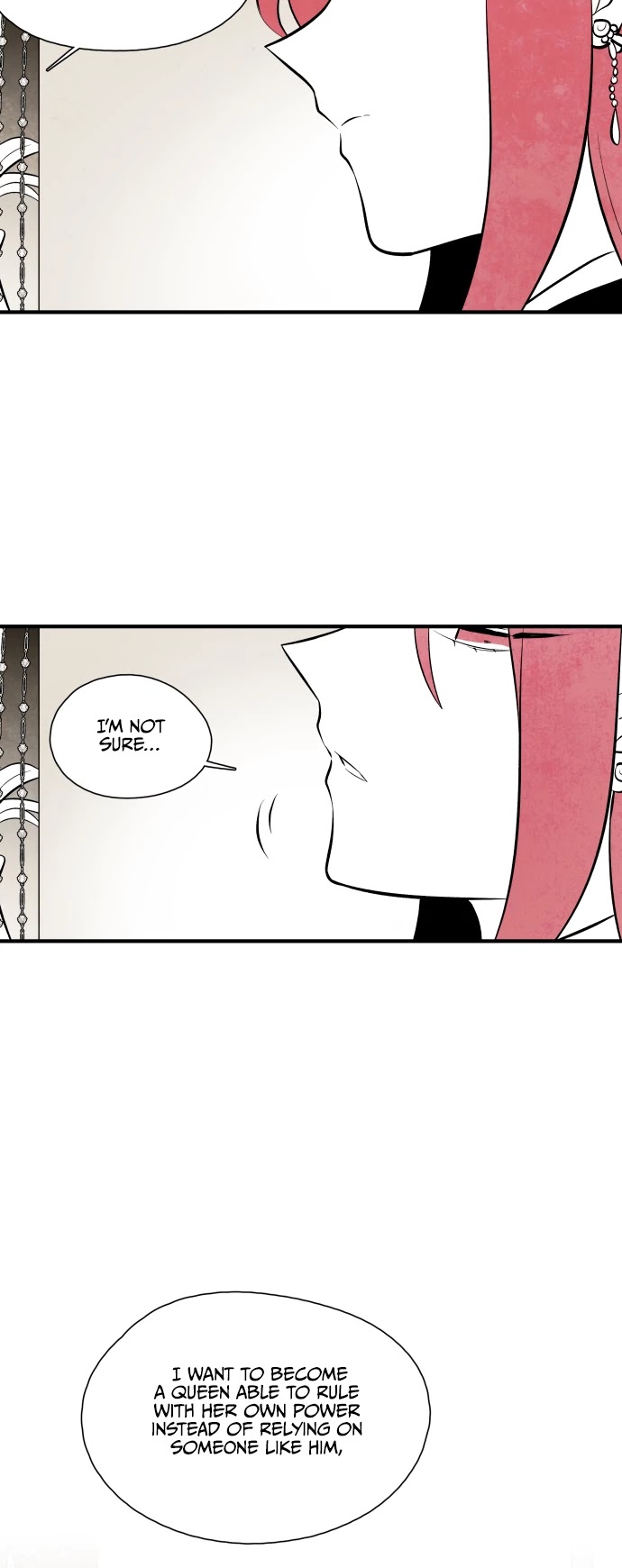 The Flower That Was Bloomed By A Cloud Chapter 76 page 20 - Chapter 76