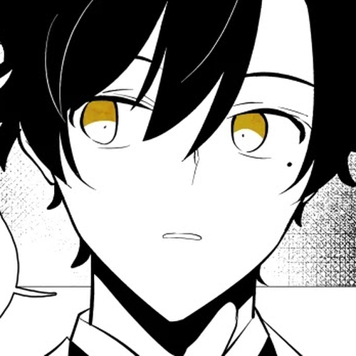 The Flower That Was Bloomed By A Cloud Chapter 77 cover