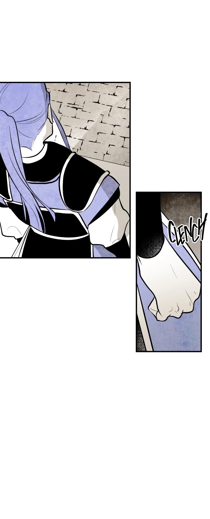 The Flower That Was Bloomed By A Cloud Chapter 79 page 12 - Chapter 79