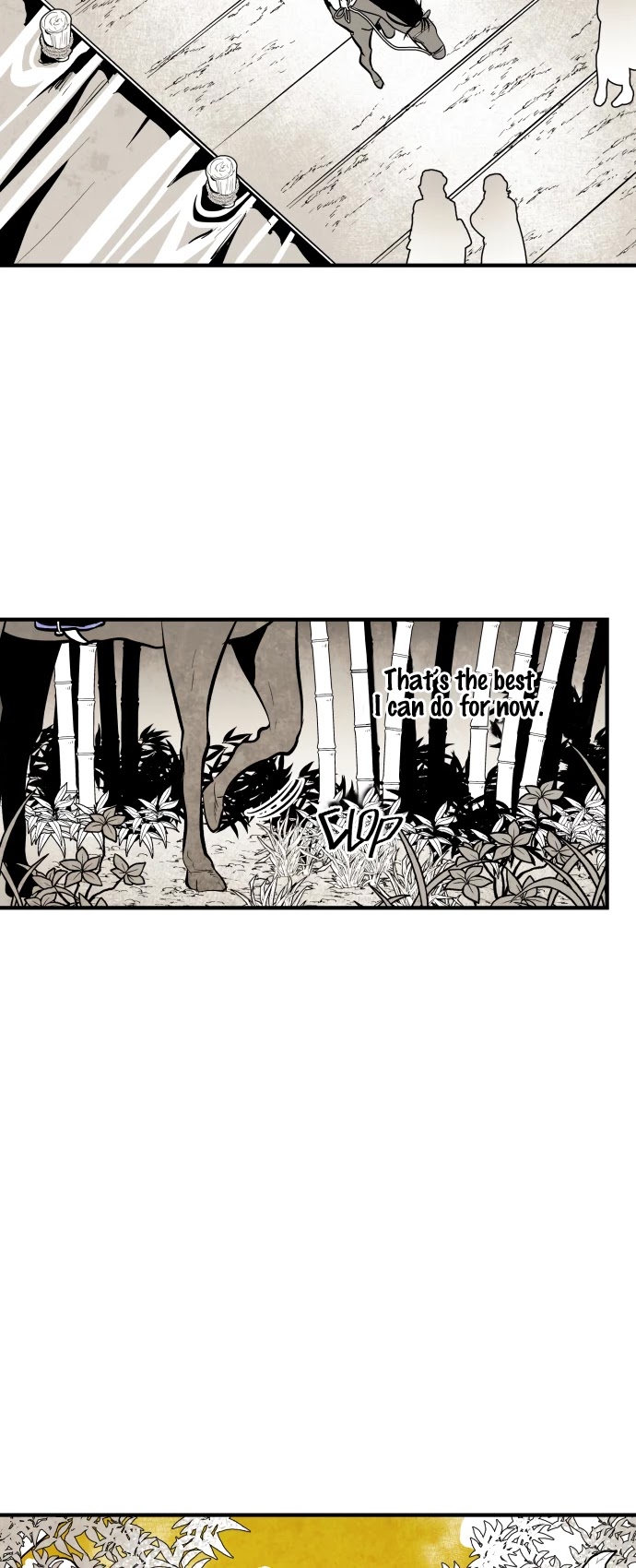 The Flower That Was Bloomed By A Cloud Chapter 79 page 16 - Chapter 79