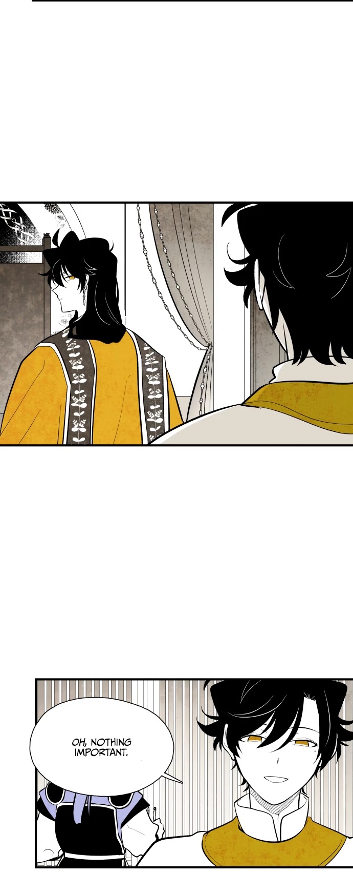The Flower That Was Bloomed By A Cloud Chapter 79 page 2 - Chapter 79