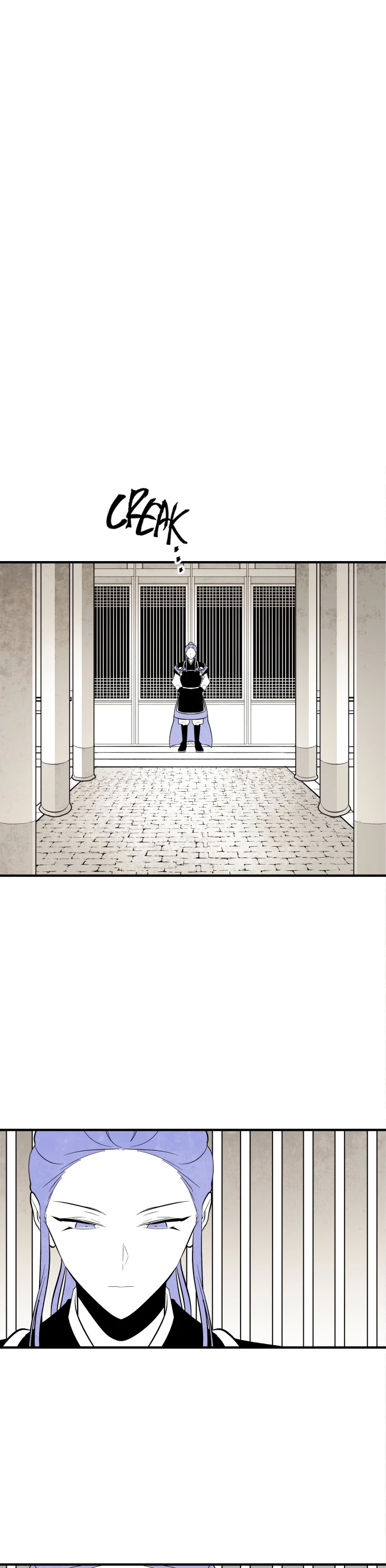 The Flower That Was Bloomed By A Cloud Chapter 79 page 9 - Chapter 79