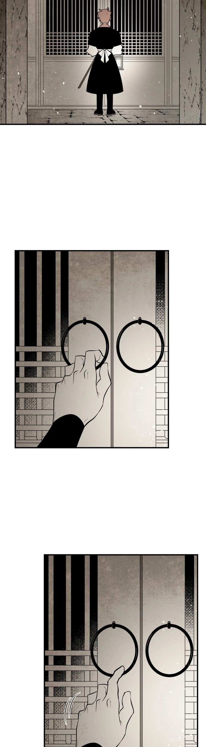 The Flower That Was Bloomed By A Cloud Chapter 80 page 14 - Chapter 80