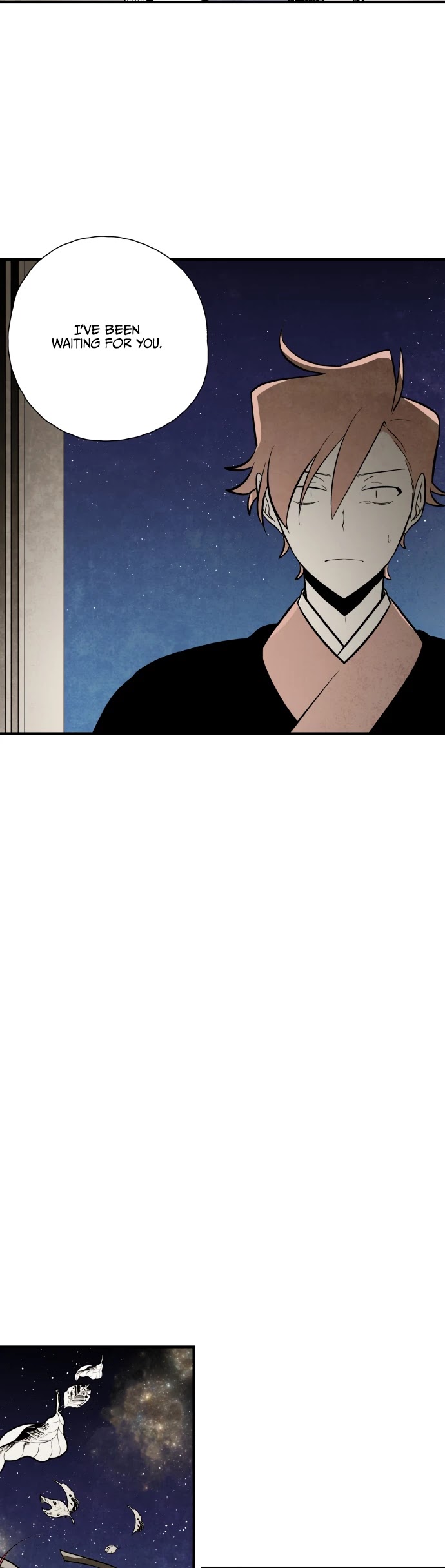 The Flower That Was Bloomed By A Cloud Chapter 80 page 17 - Chapter 80