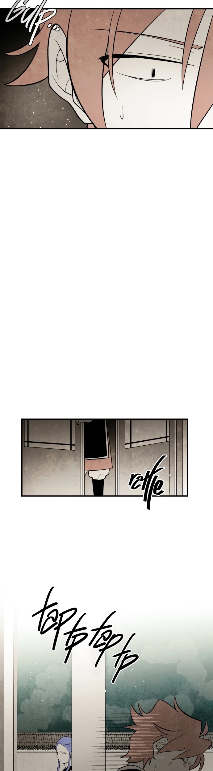The Flower That Was Bloomed By A Cloud Chapter 81 page 12 - Chapter 81