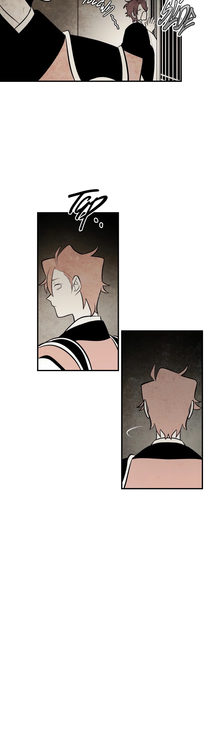The Flower That Was Bloomed By A Cloud Chapter 81 page 6 - Chapter 81