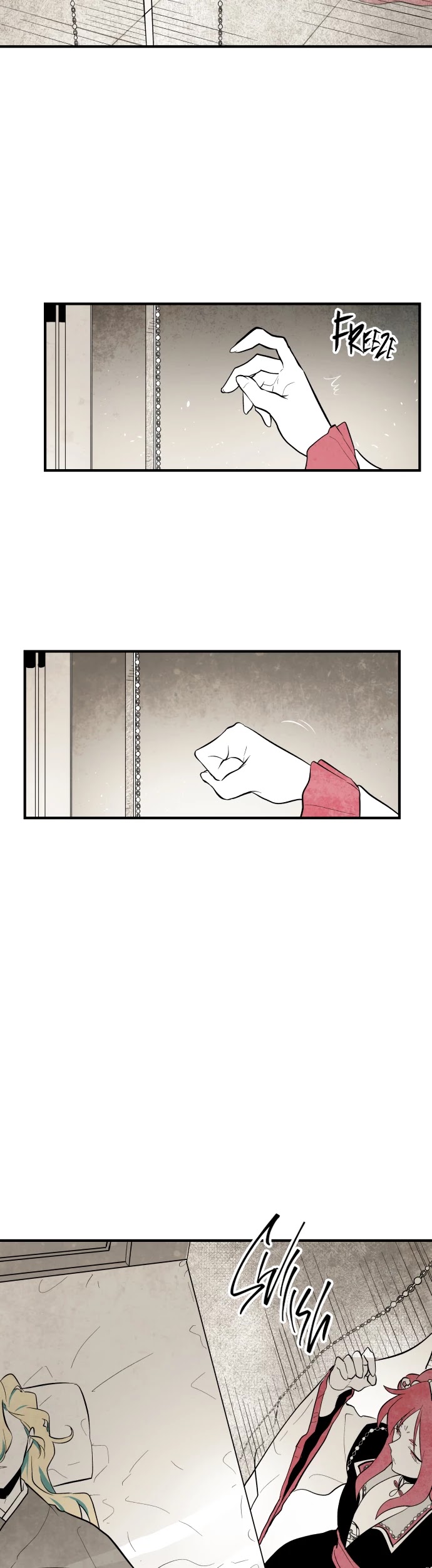 The Flower That Was Bloomed By A Cloud Chapter 82 page 18 - Chapter 82