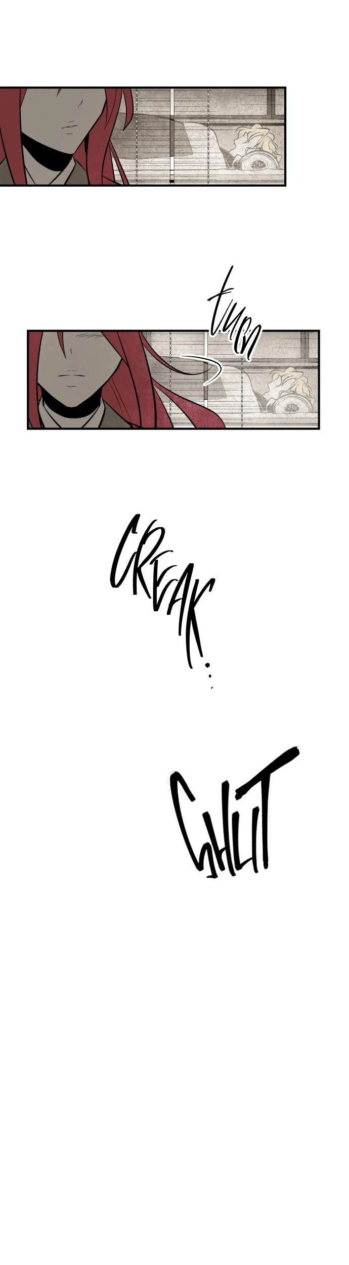 The Flower That Was Bloomed By A Cloud Chapter 82 page 9 - Chapter 82