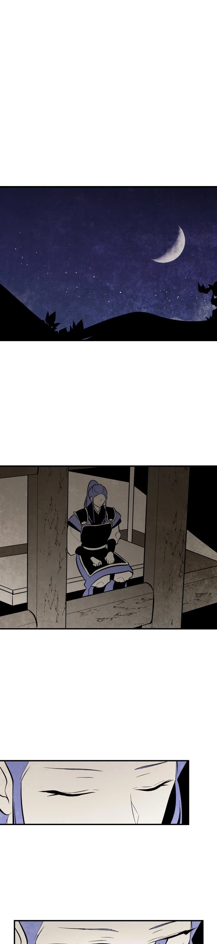 The Flower That Was Bloomed By A Cloud Chapter 85 page 22 - Chapter 85
