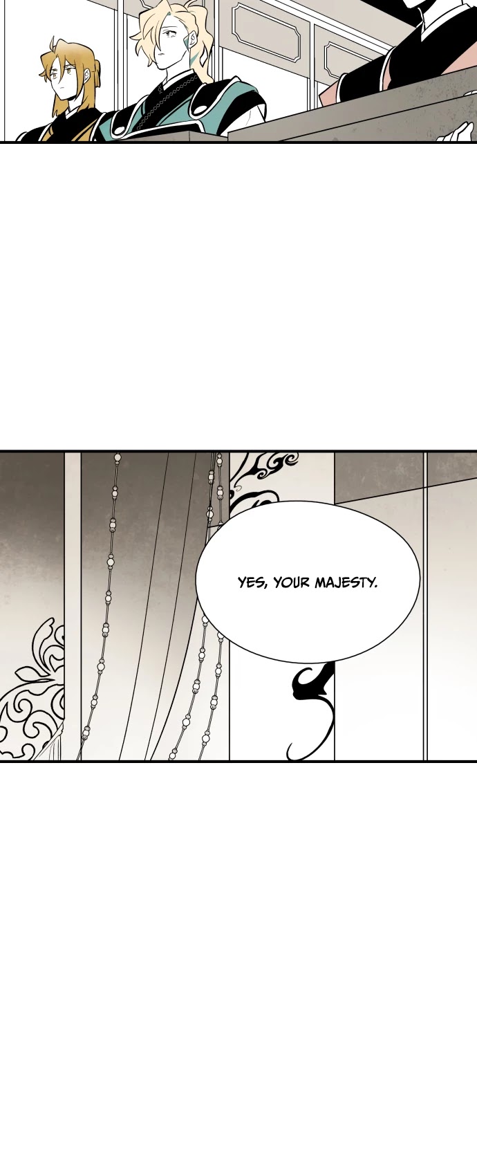 The Flower That Was Bloomed By A Cloud Chapter 86 page 15 - Chapter 86