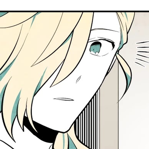 The Flower That Was Bloomed By A Cloud Chapter 86 cover