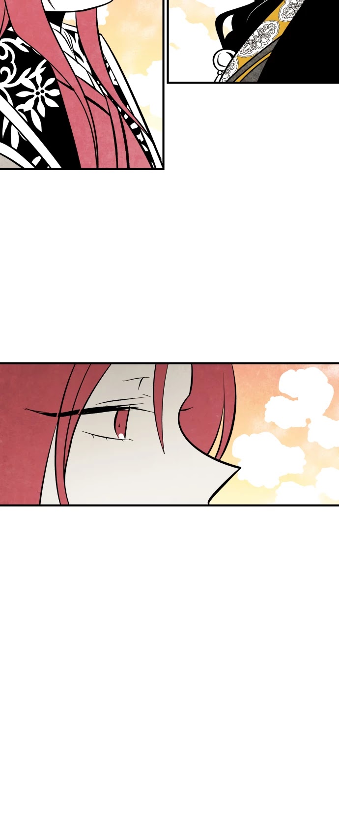 The Flower That Was Bloomed By A Cloud Chapter 87 page 18 - Chapter 87