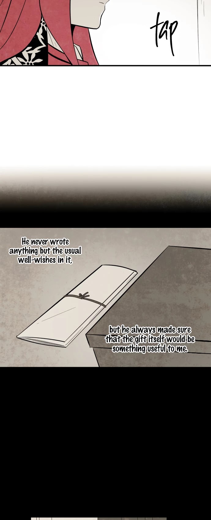 The Flower That Was Bloomed By A Cloud Chapter 87 page 20 - Chapter 87