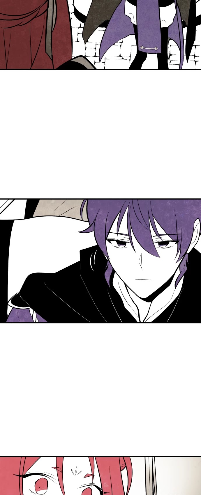 The Flower That Was Bloomed By A Cloud Chapter 88 page 12 - Chapter 88