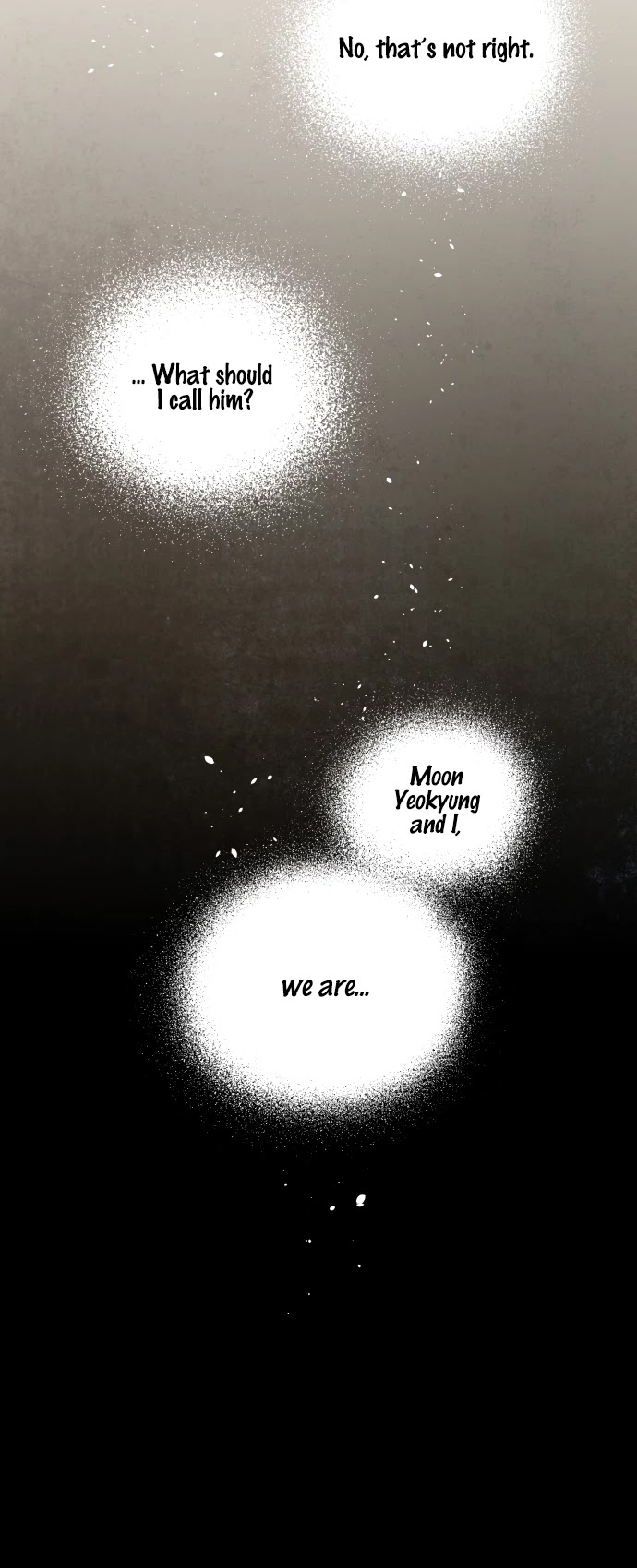 The Flower That Was Bloomed By A Cloud Chapter 88 page 17 - Chapter 88