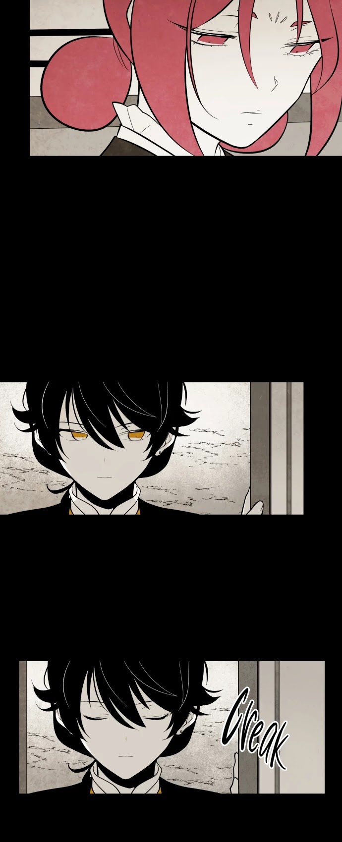 The Flower That Was Bloomed By A Cloud Chapter 88 page 24 - Chapter 88