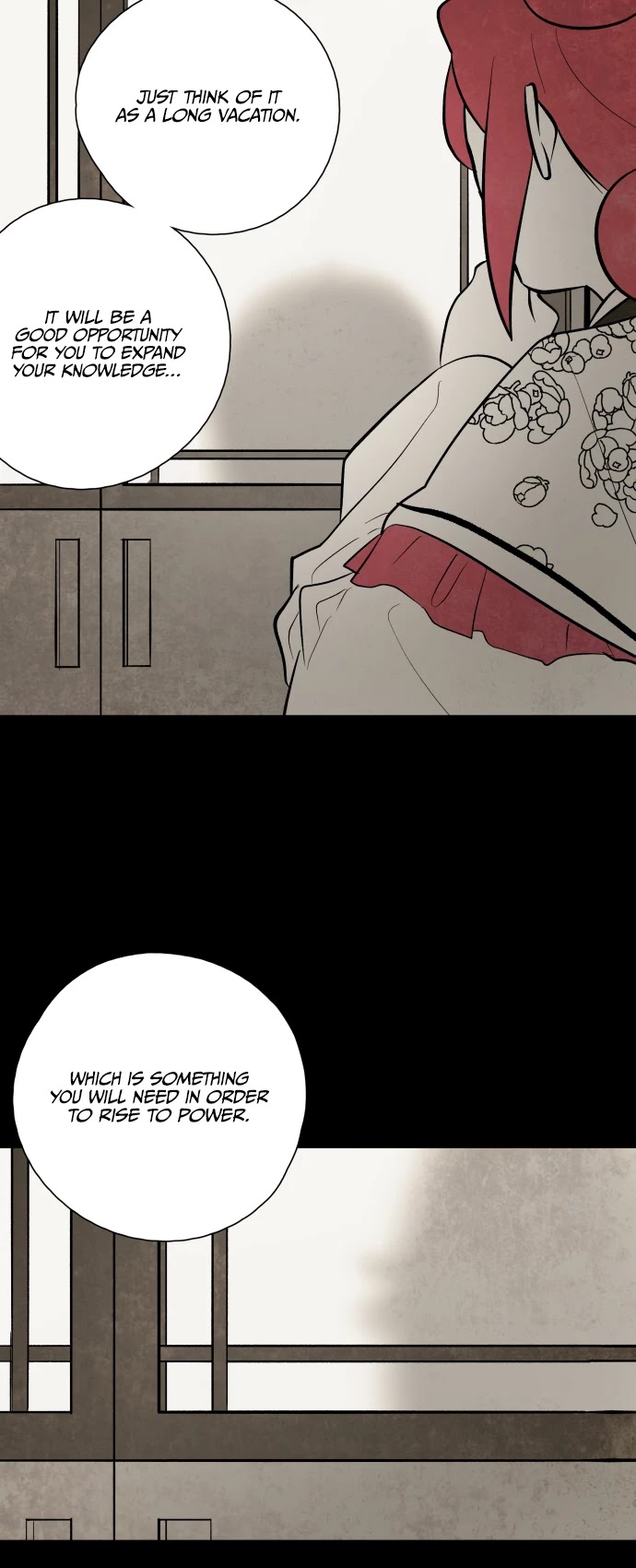 The Flower That Was Bloomed By A Cloud Chapter 88 page 26 - Chapter 88