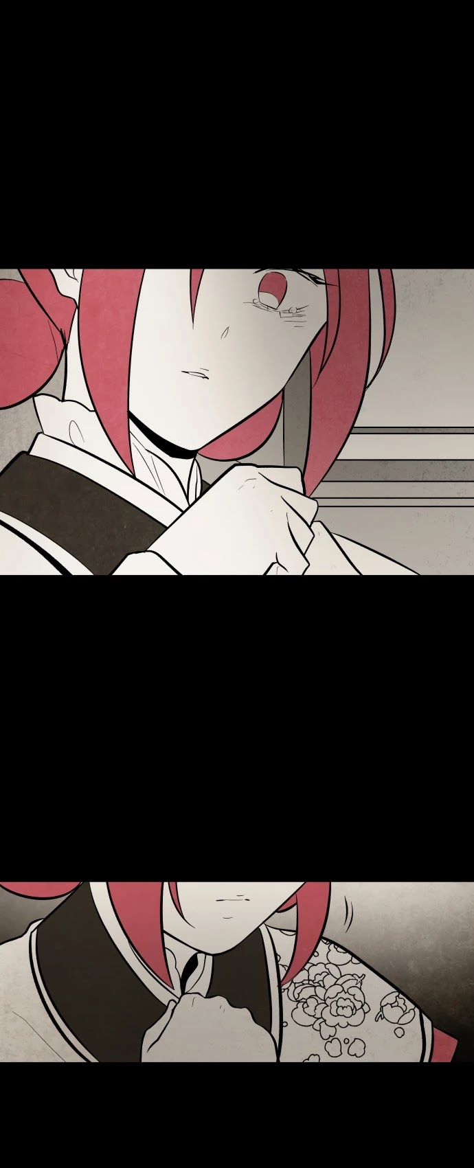 The Flower That Was Bloomed By A Cloud Chapter 88 page 27 - Chapter 88