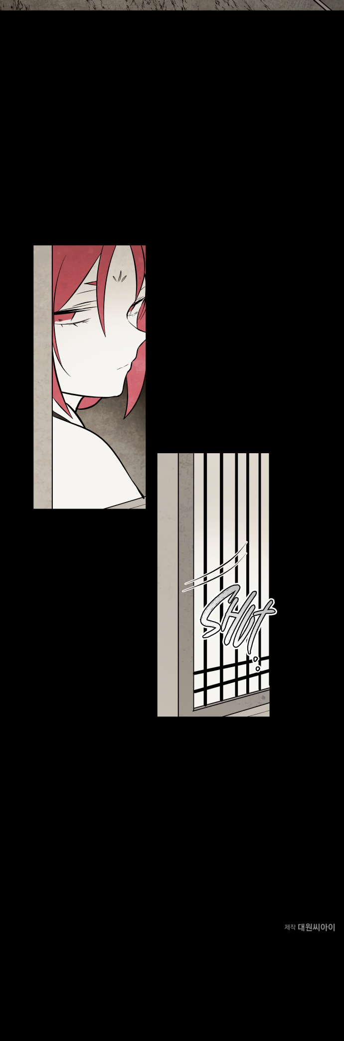 The Flower That Was Bloomed By A Cloud Chapter 88 page 31 - Chapter 88