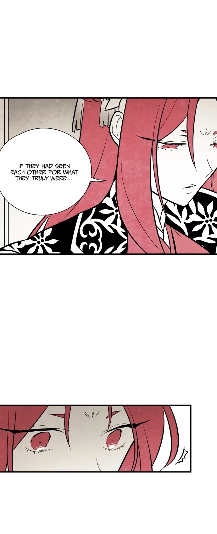 The Flower That Was Bloomed By A Cloud Chapter 88 page 5 - Chapter 88