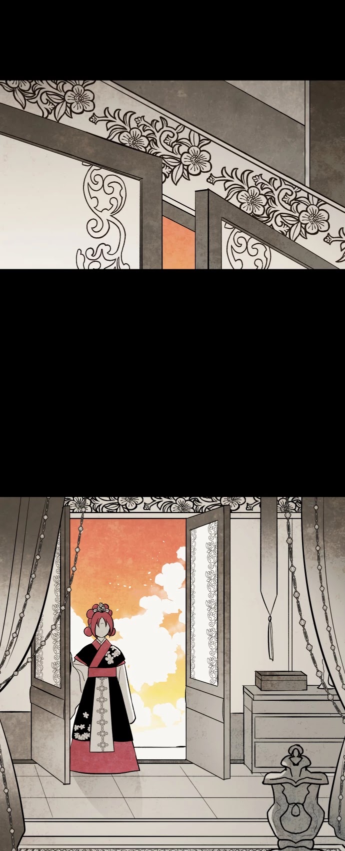 The Flower That Was Bloomed By A Cloud Chapter 89 page 15 - Chapter 89