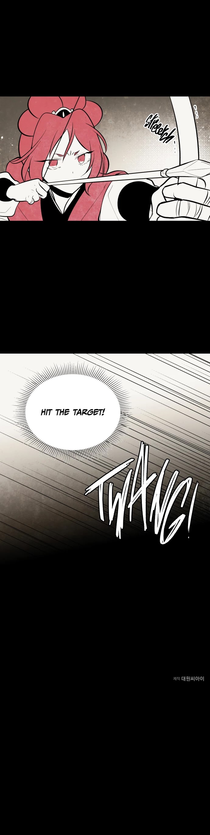 The Flower That Was Bloomed By A Cloud Chapter 89 page 29 - Chapter 89