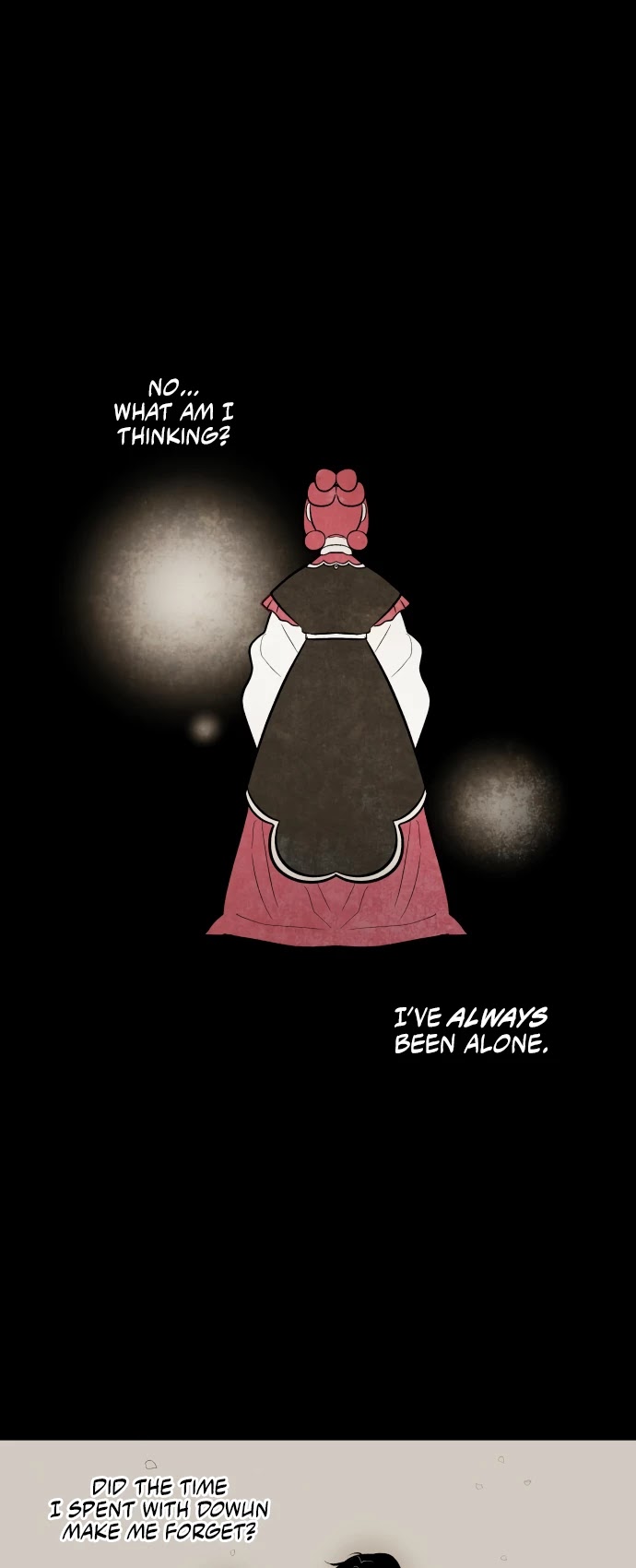 The Flower That Was Bloomed By A Cloud Chapter 89 page 5 - Chapter 89