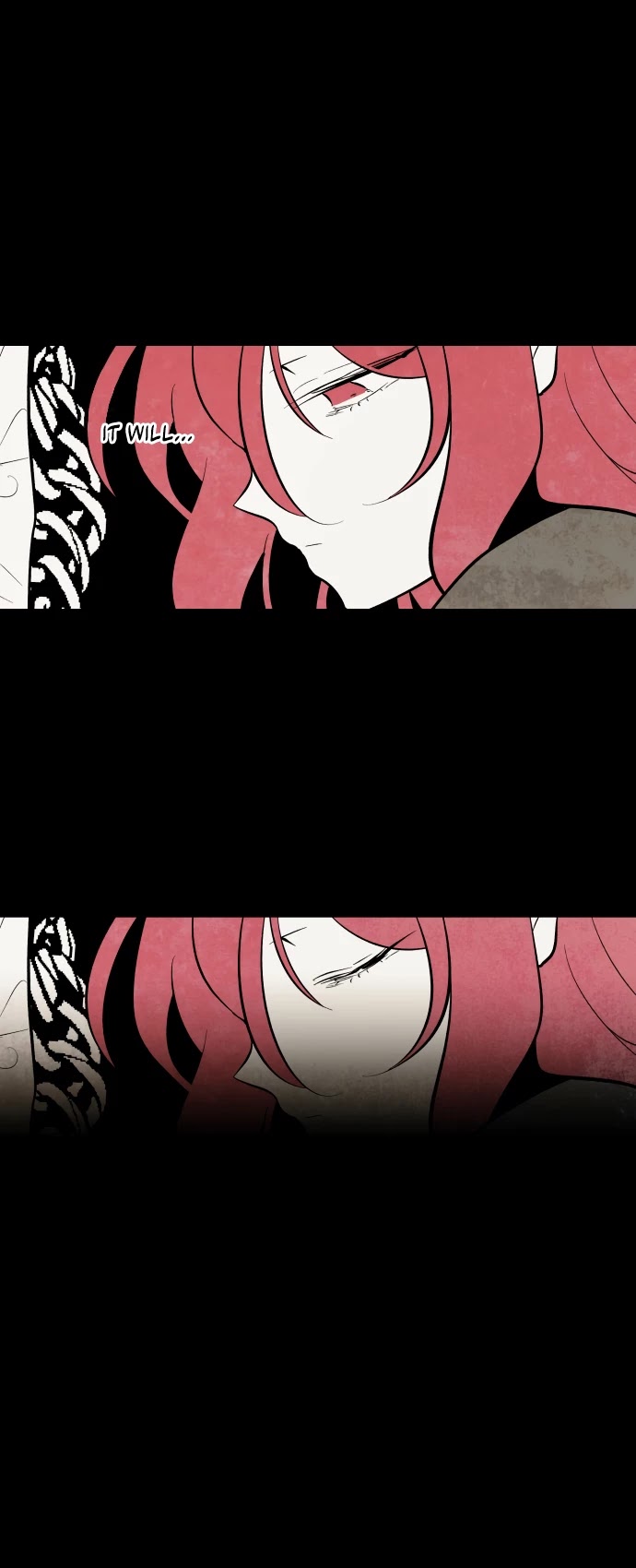 The Flower That Was Bloomed By A Cloud Chapter 89 page 9 - Chapter 89