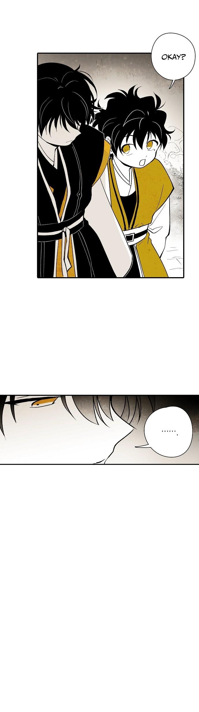 The Flower That Was Bloomed By A Cloud Chapter 9 page 11 - Chapter 9