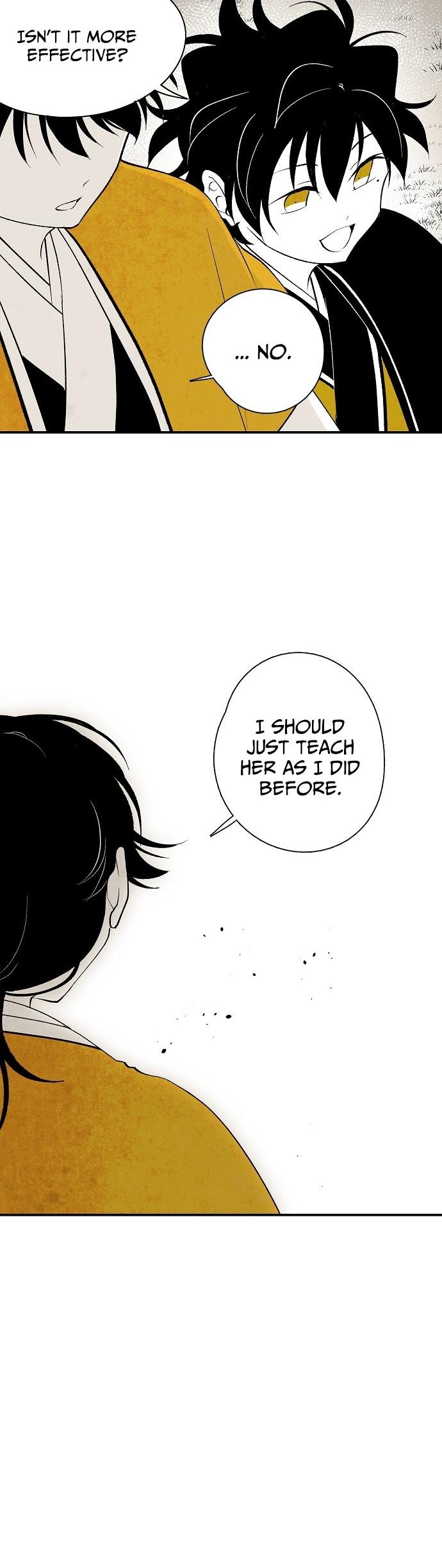 The Flower That Was Bloomed By A Cloud Chapter 9 page 24 - Chapter 9