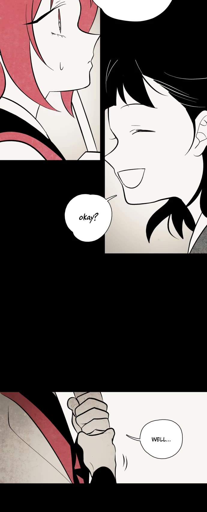 The Flower That Was Bloomed By A Cloud Chapter 90 page 7 - Chapter 90