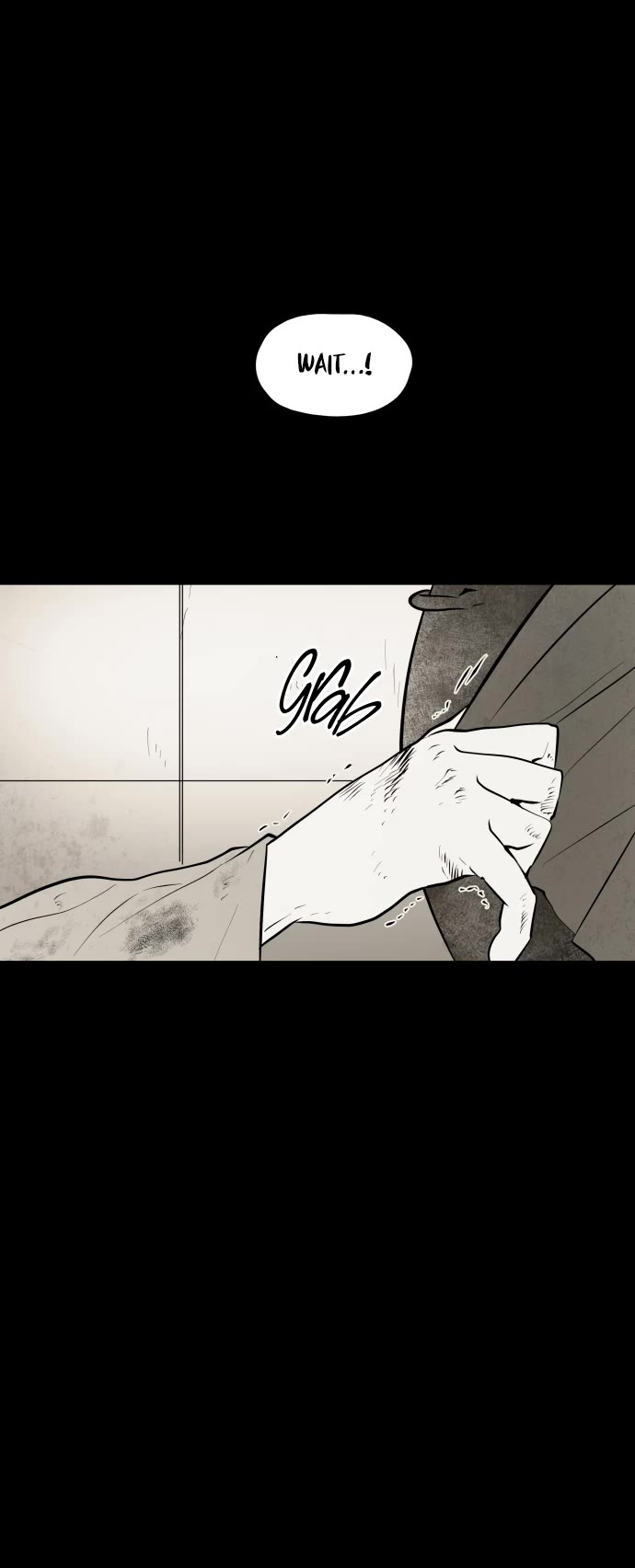 The Flower That Was Bloomed By A Cloud Chapter 91 page 10 - Chapter 91