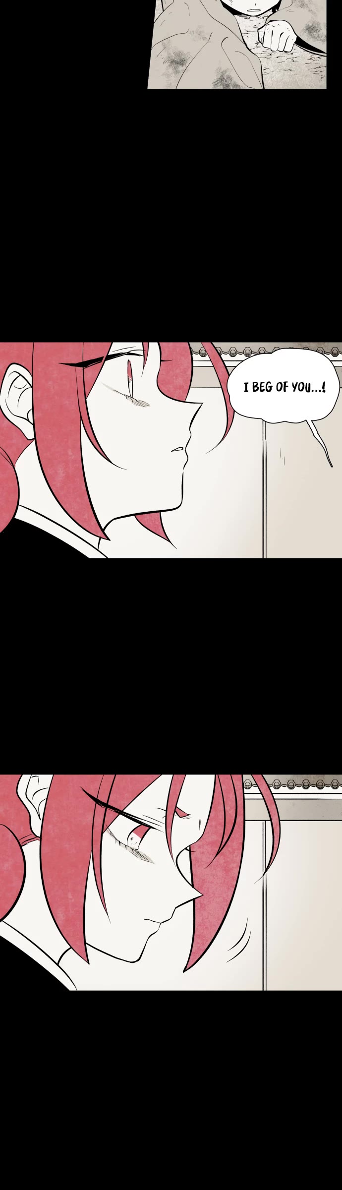 The Flower That Was Bloomed By A Cloud Chapter 91 page 4 - Chapter 91