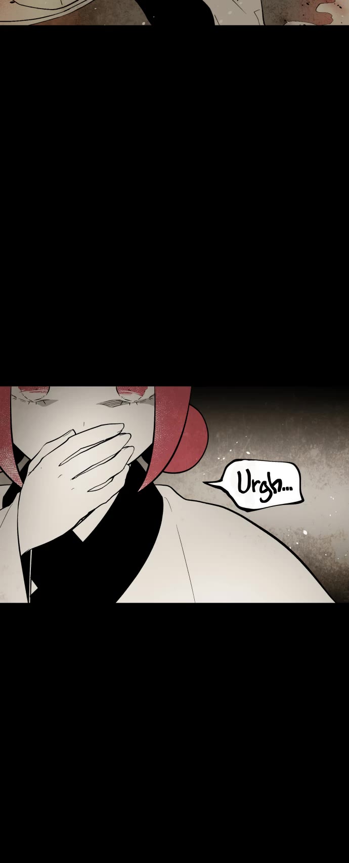 The Flower That Was Bloomed By A Cloud Chapter 91 page 9 - Chapter 91